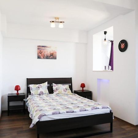 Apartament, Ultracentral, zona Piata Universitatii Bucarest Esterno foto