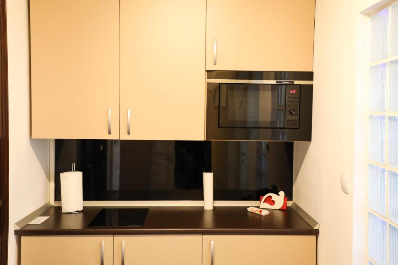 Apartament, Ultracentral, zona Piata Universitatii Bucarest Esterno foto