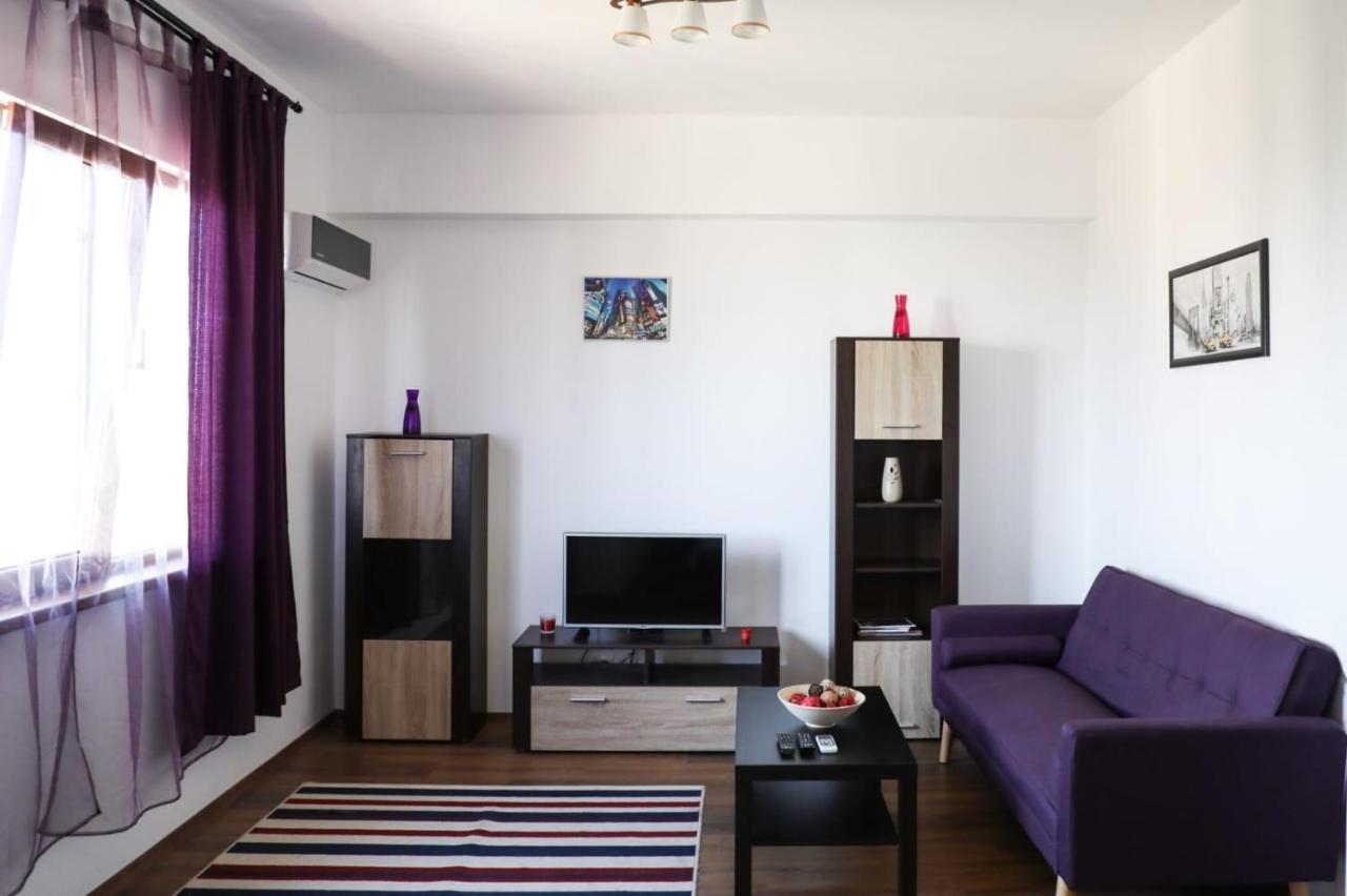 Apartament, Ultracentral, zona Piata Universitatii Bucarest Esterno foto