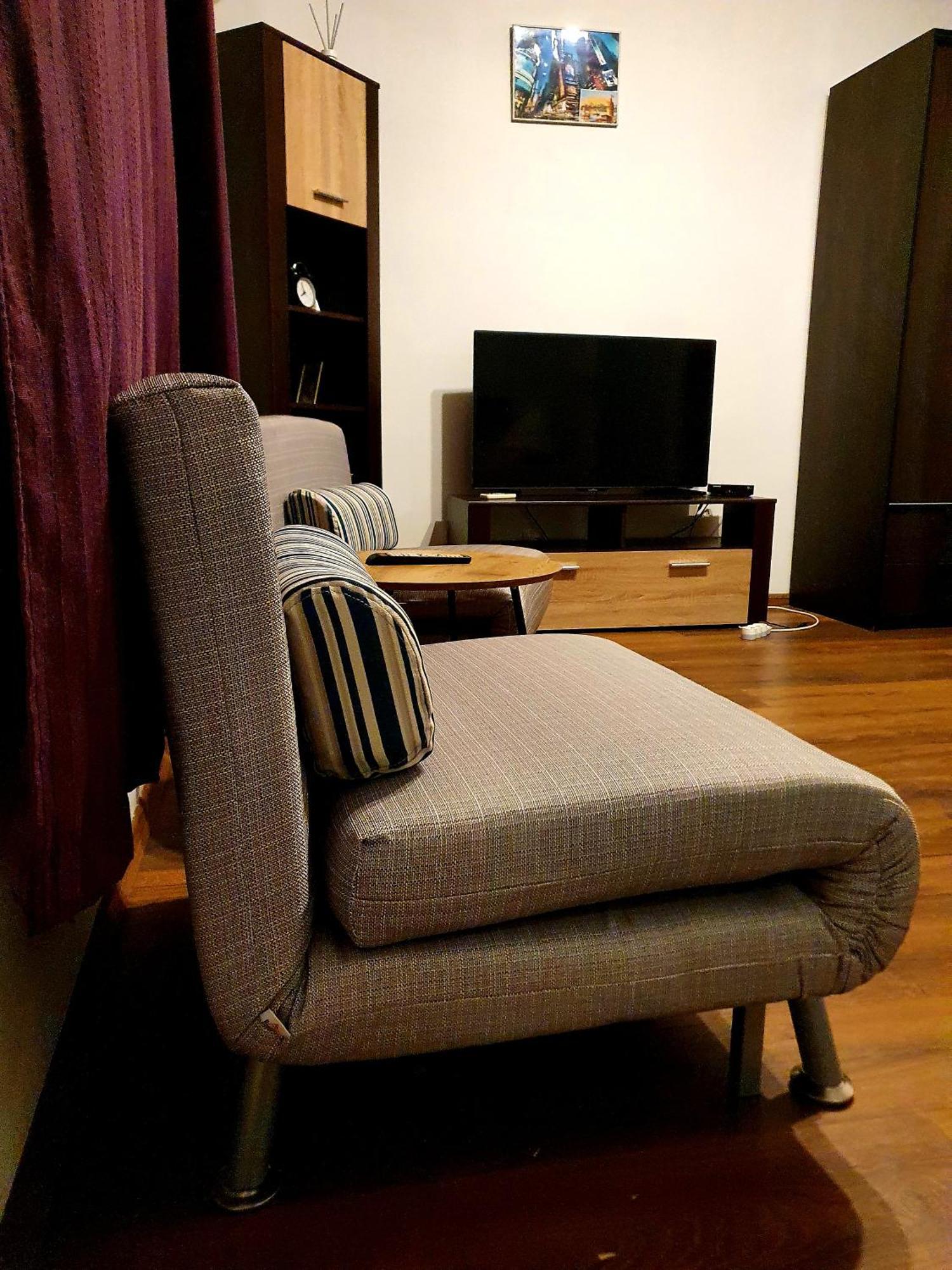 Apartament, Ultracentral, zona Piata Universitatii Bucarest Esterno foto
